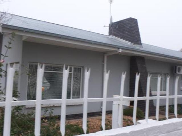 House for sale in Eastern Cape