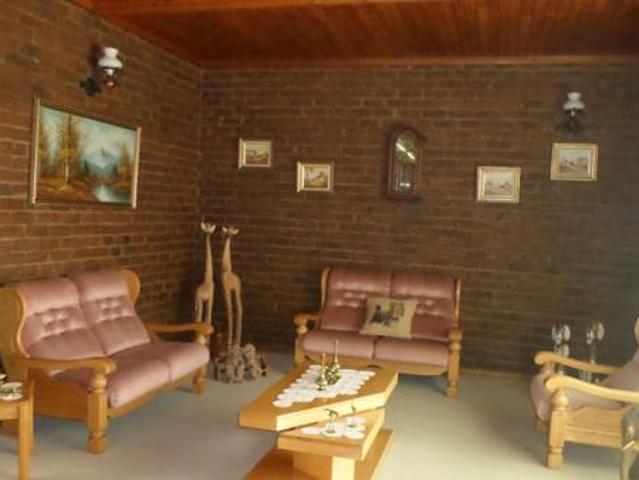 House for sale in Eastern Cape