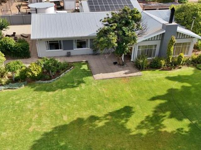House for sale in Eastern Cape