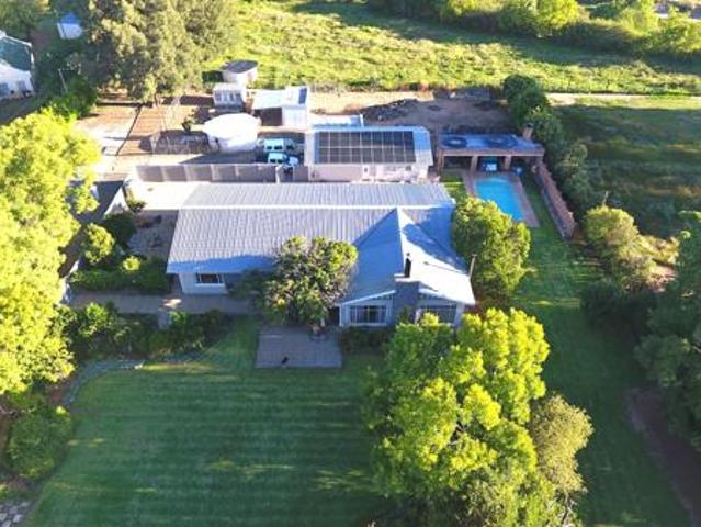 House for sale in Eastern Cape