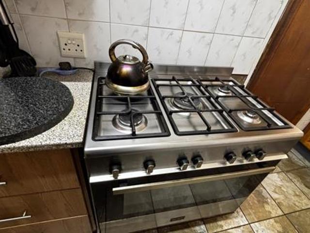 House for sale in Mpumalanga