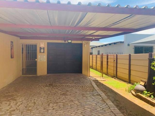 House for sale in Mpumalanga