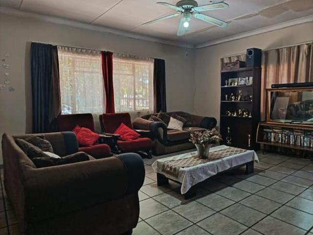 House for sale in Mpumalanga