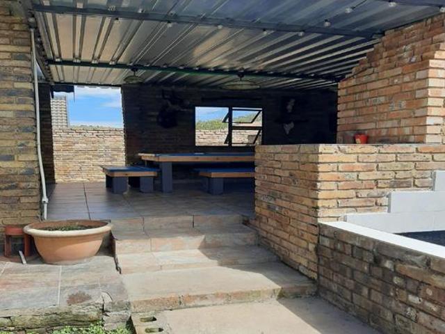 House for sale in Mpumalanga