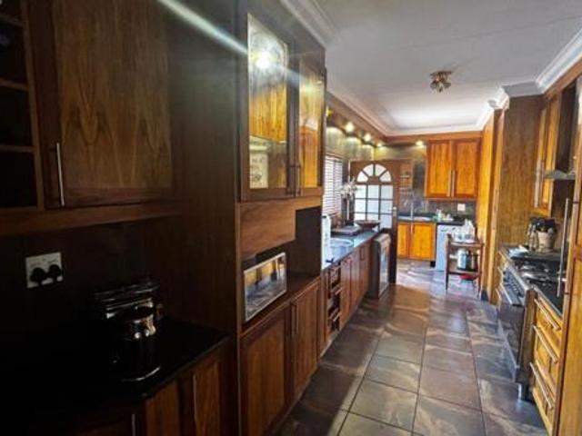 House for rent in Mpumalanga