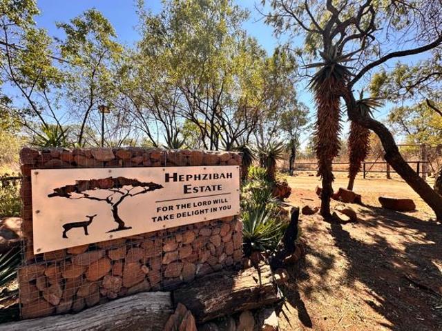 House for sale in Mpumalanga