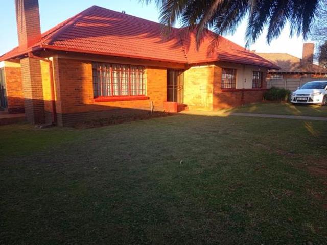 House for sale in Mpumalanga