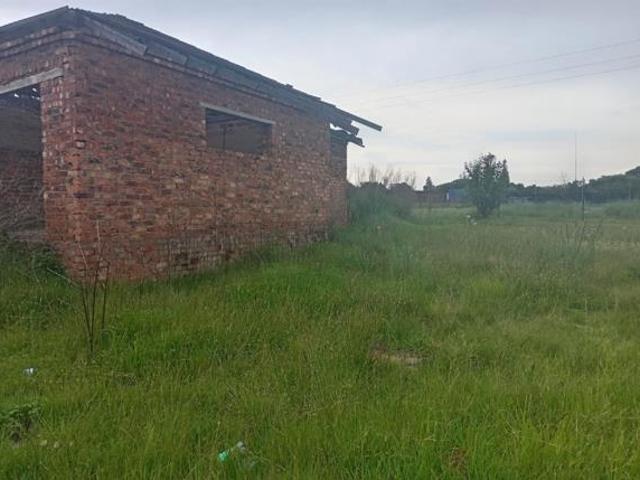 House for sale in Mpumalanga