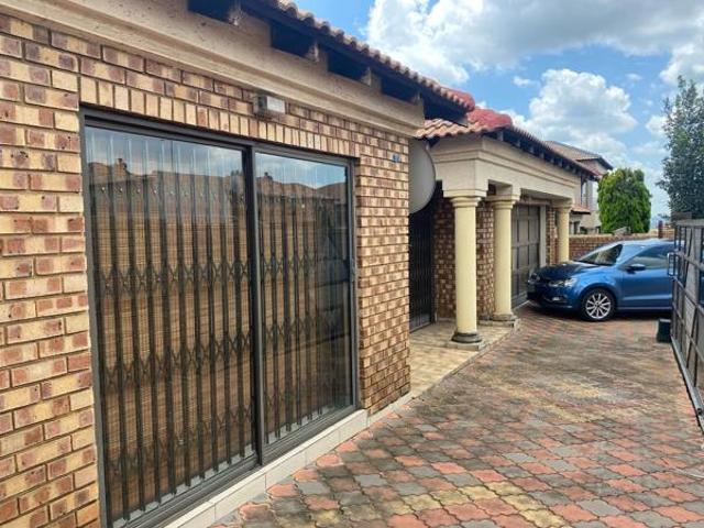 House for sale in Mpumalanga