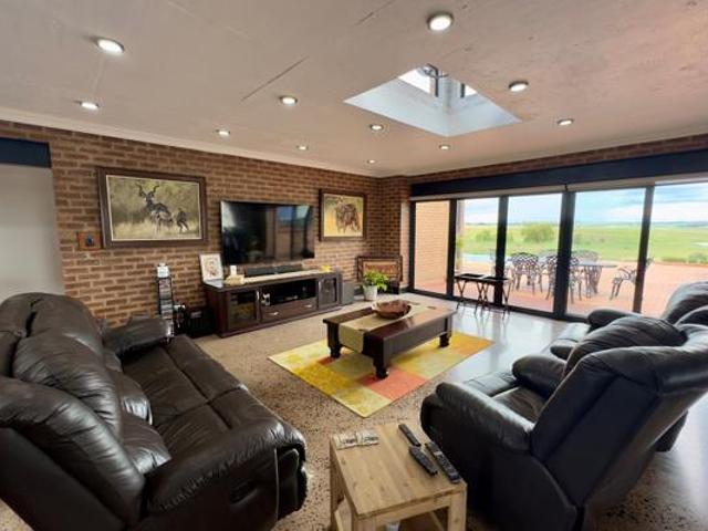 House for sale in Mpumalanga