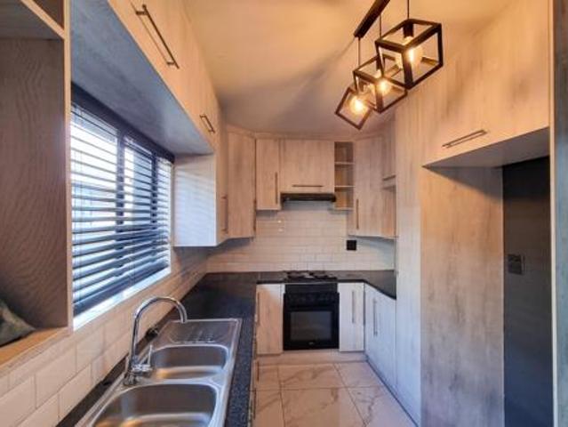 House for sale in Mpumalanga