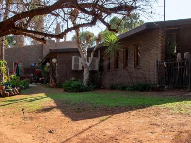 House for sale in Upington, Northern Cape