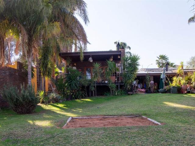 House for sale in Upington, Northern Cape