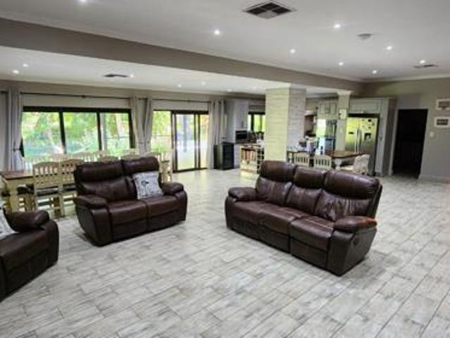 House for sale in Upington, Northern Cape