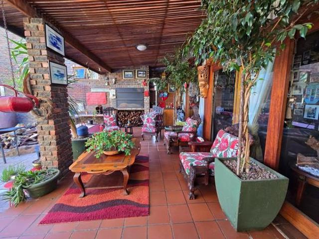 House for sale in Upington, Northern Cape