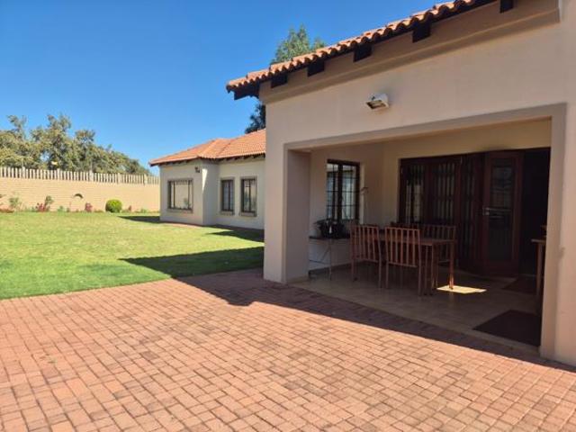 House for sale in Centurion, Gauteng