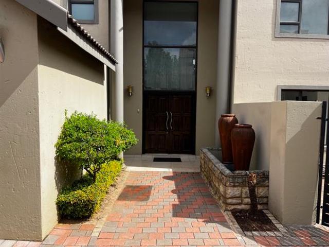 House for rent in Centurion, Gauteng