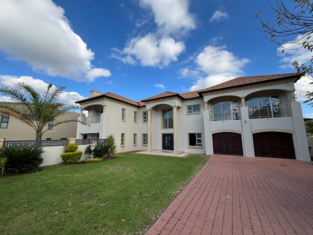House for rent in Centurion, Gauteng