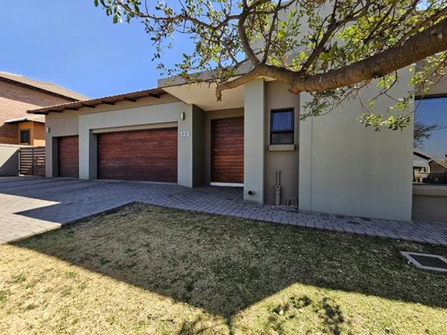 House for rent in Centurion, Gauteng