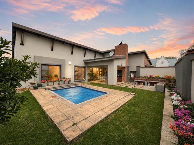 House for sale in Centurion, Gauteng