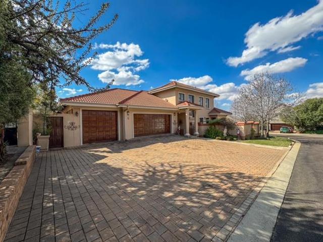 House for sale in Centurion, Gauteng