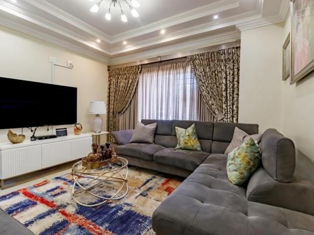 House for sale in Centurion, Gauteng