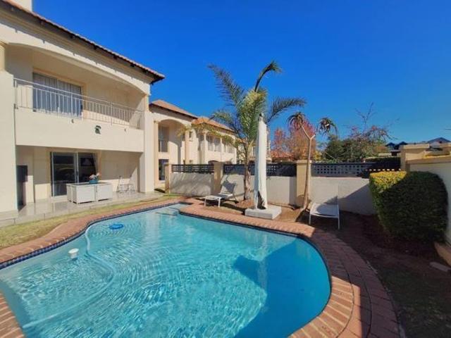 House for rent in Centurion, Gauteng