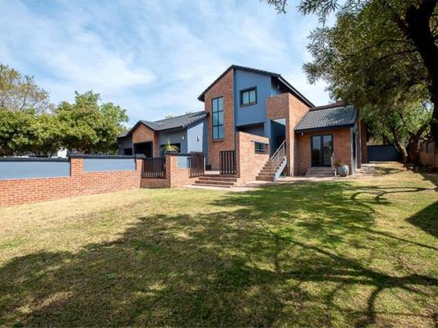 House for rent in Centurion, Gauteng