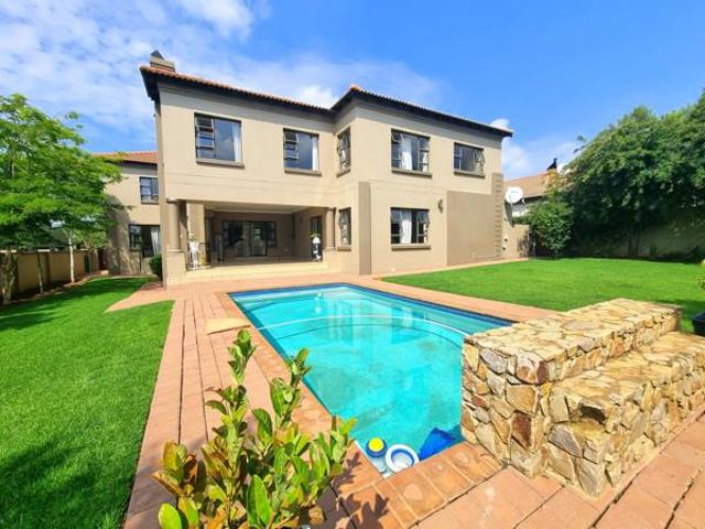 House for sale in Centurion, Gauteng