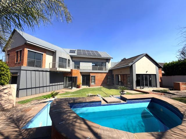 House for sale in Centurion, Gauteng
