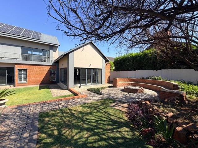 House for sale in Centurion, Gauteng