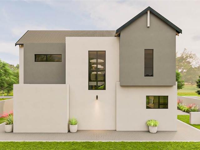 House for sale in Centurion