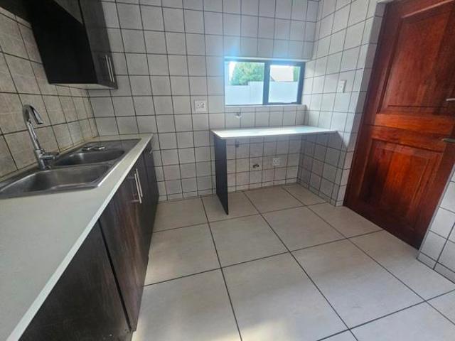 House for rent in Centurion, Gauteng