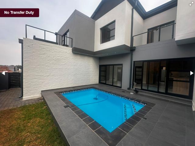 House for sale in Centurion, Gauteng