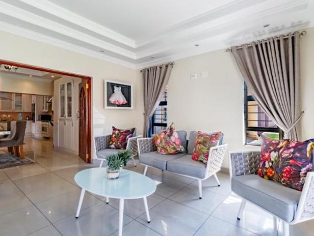 House for rent in Centurion, Gauteng