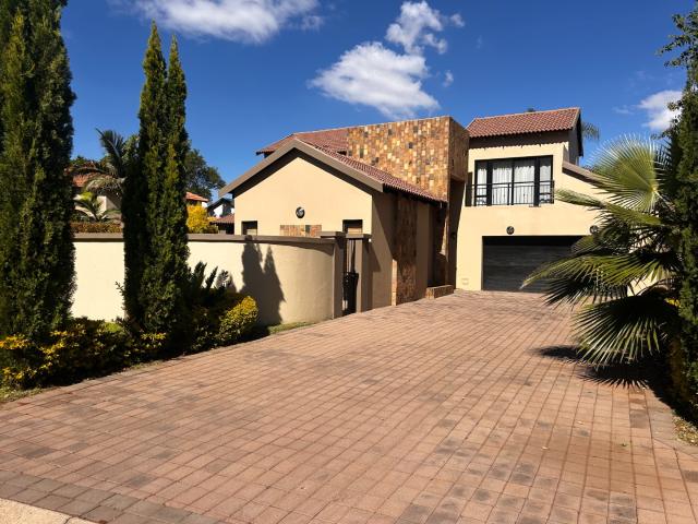 House for rent in Centurion, Gauteng