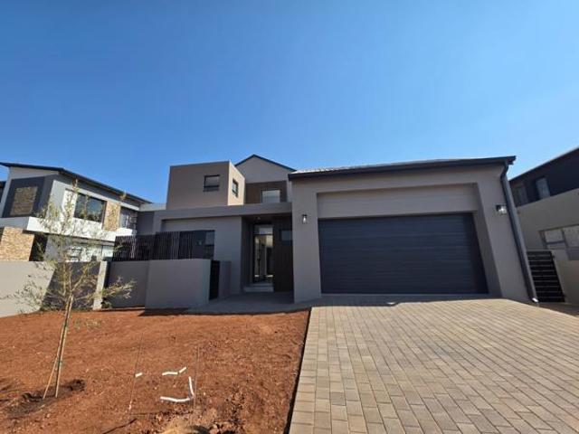 House for sale in Centurion, Gauteng