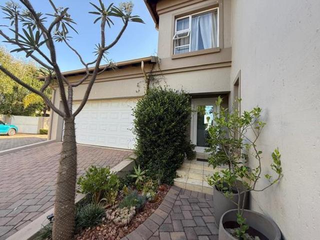 House for rent in Centurion, Gauteng