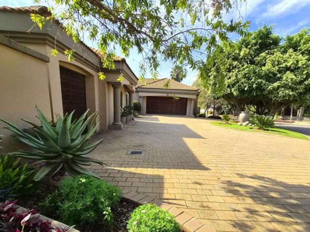 House for sale in Centurion, Gauteng