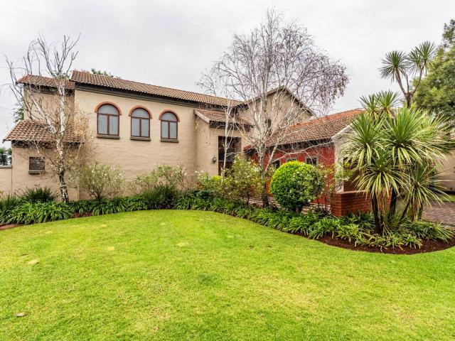 House for sale in Centurion, Gauteng