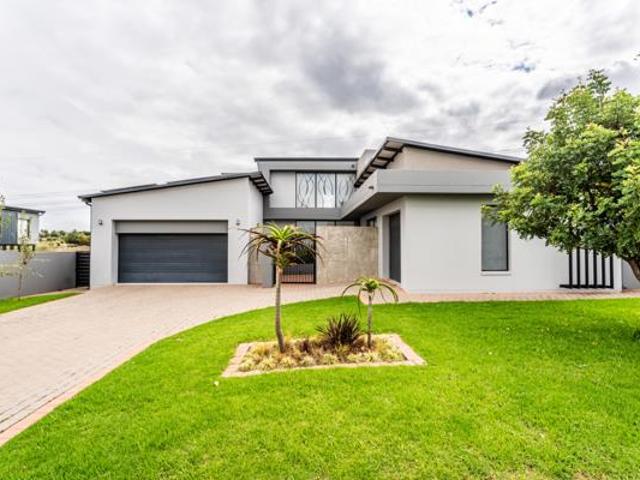 House for sale in Centurion, City of Tshwane Metropolitan Municipality