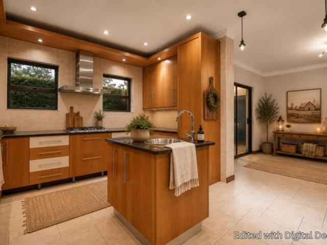 House for sale in Centurion, Gauteng