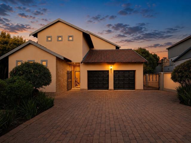 House for sale in Centurion, Gauteng