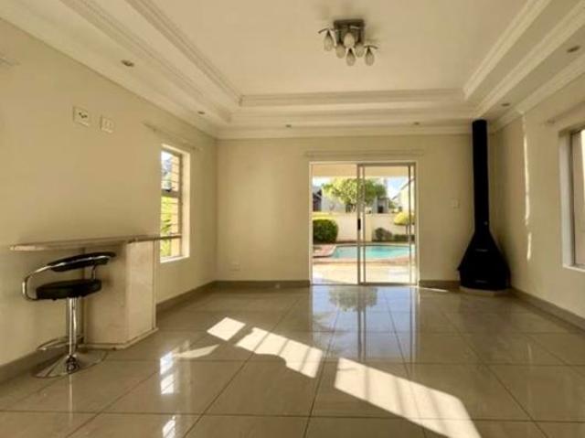 House for rent in Centurion, Gauteng