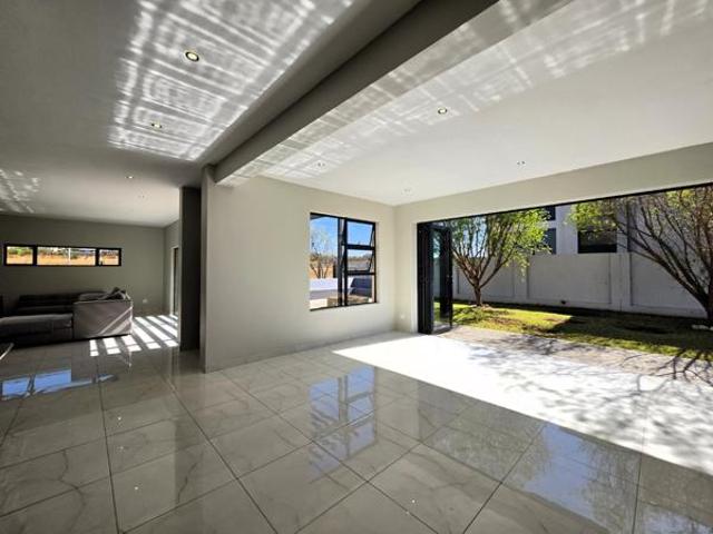 House for rent in Centurion, Gauteng