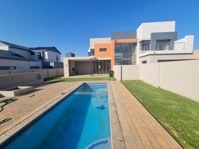 House for rent in Centurion, Gauteng