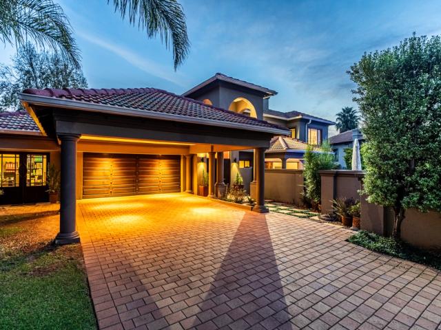House for rent in Centurion, Gauteng