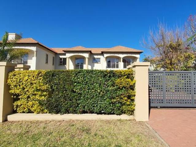 House for rent in Centurion, Gauteng