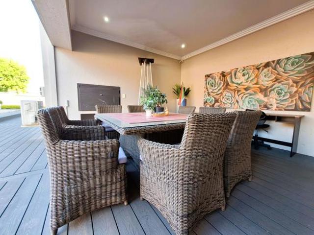 House for rent in Centurion, City of Tshwane Metropolitan Municipality