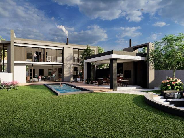 House for sale in Centurion